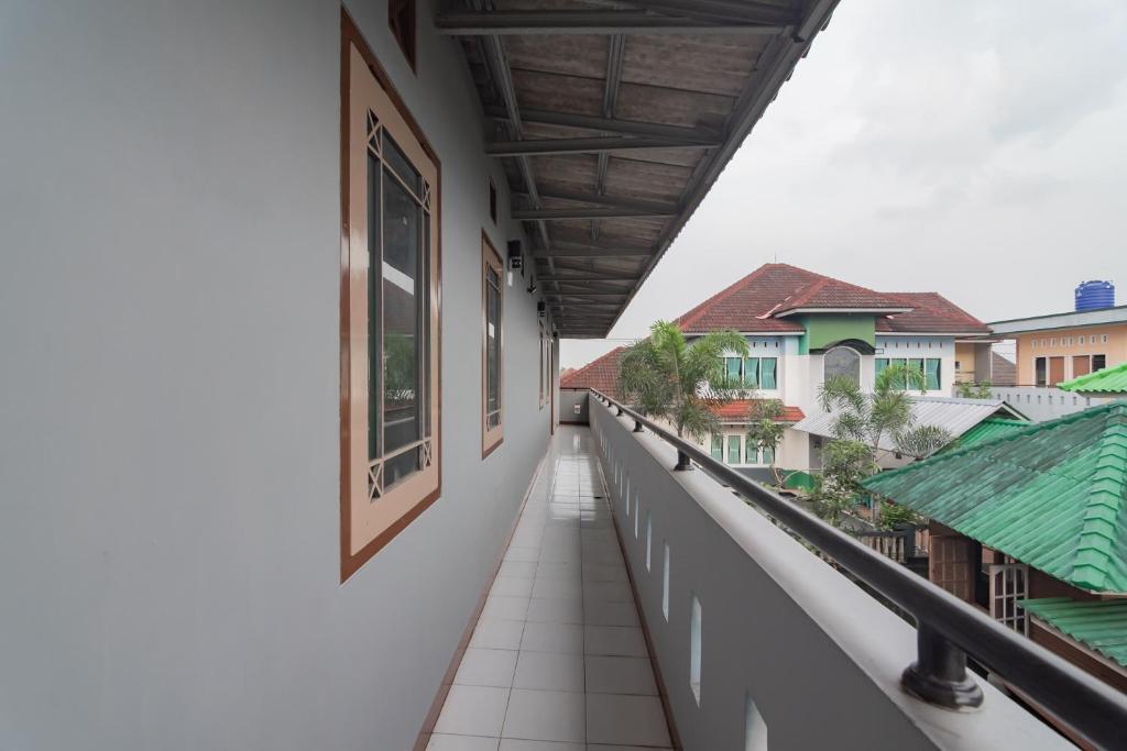 KoolKost Syariah @ Wisma Arafah Tasikmalaya (Minimum Stays 30 Nights) — фото 1