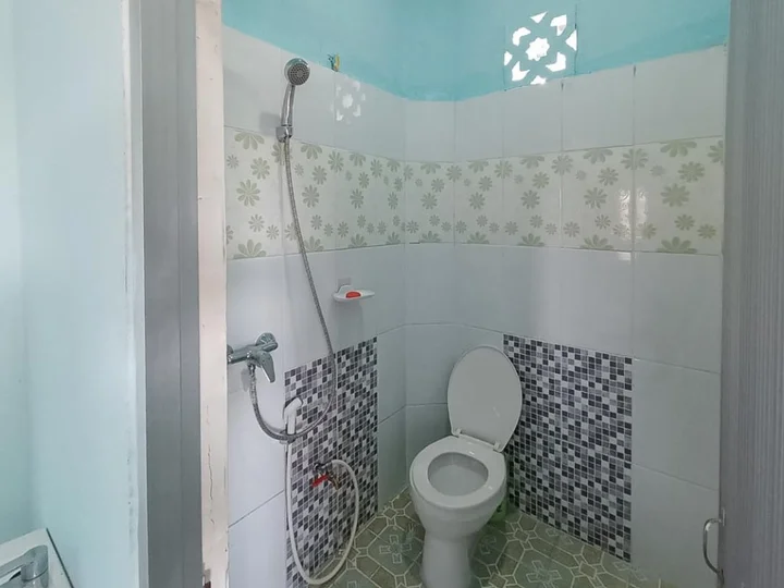 Понтианак: Homestay Papa Mama Syariah RedPartner