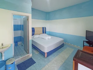 Понтианак: Homestay Papa Mama Syariah RedPartner