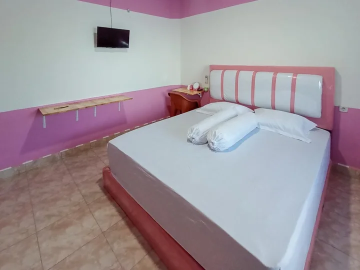 Понтианак: Homestay Papa Mama Syariah RedPartner