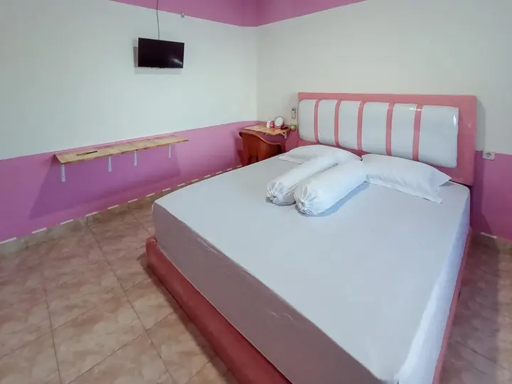 Понтианак: Homestay Papa Mama Syariah RedPartner