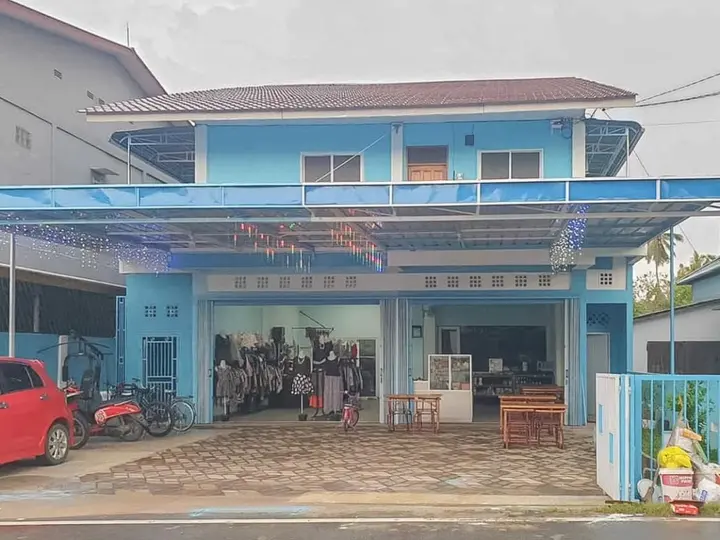 Понтианак: Homestay Papa Mama Syariah RedPartner