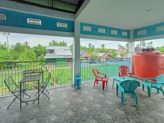 Понтианак: Homestay Papa Mama Syariah RedPartner