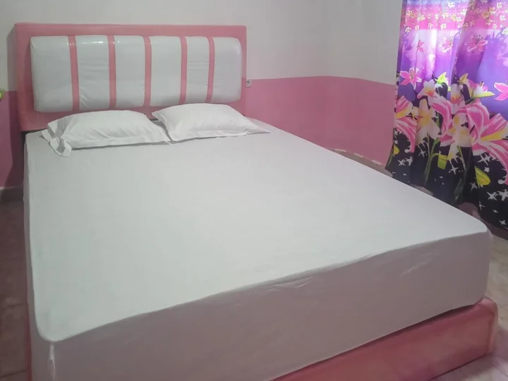 Понтианак: Homestay Papa Mama Syariah RedPartner
