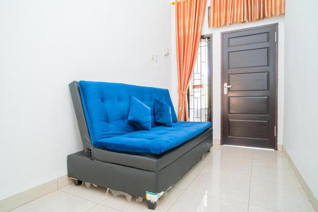Палангкарая: RedDoorz syariah @ Jalan Tingang Palangkaraya
