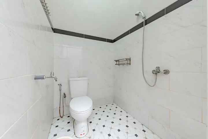 Палангкарая: RedDoorz Plus @ Orange Diponogoro Palangkaraya