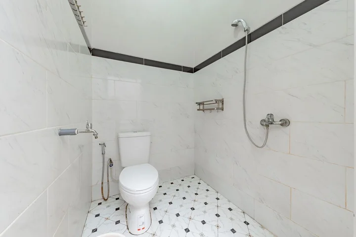Палангкарая: RedDoorz Plus @ Orange Diponogoro Palangkaraya