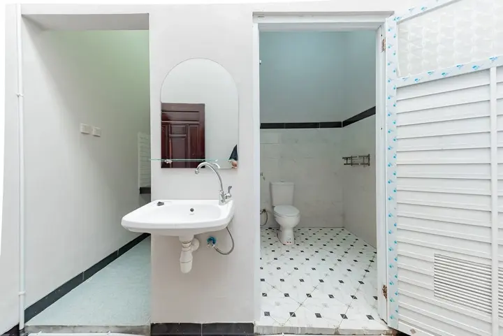Палангкарая: RedDoorz Plus @ Orange Diponogoro Palangkaraya