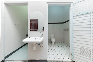 Палангкарая: RedDoorz Plus @ Orange Diponogoro Palangkaraya