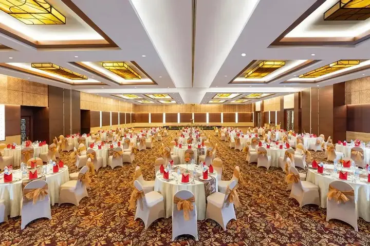 Палангкарая: Swiss-Belhotel Danum Palangka Raya