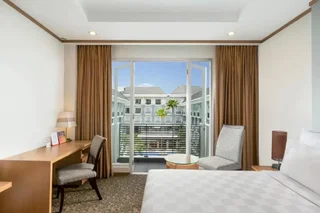 Палангкарая: Swiss-Belhotel Danum Palangka Raya