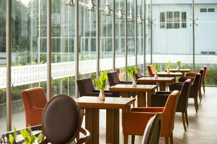 Палангкарая: Swiss-Belhotel Danum Palangka Raya