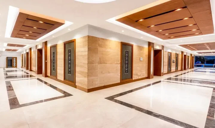 Палангкарая: Swiss-Belhotel Danum Palangka Raya