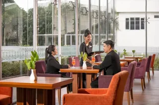 Палангкарая: Swiss-Belhotel Danum Palangka Raya
