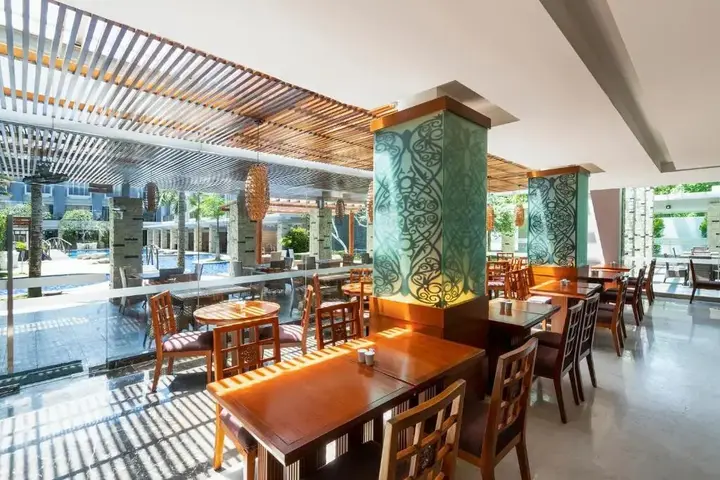 Палангкарая: Swiss-Belhotel Danum Palangka Raya