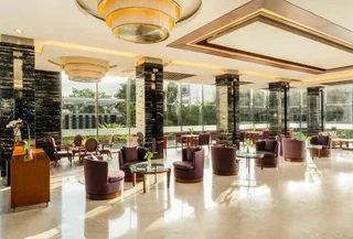 Палангкарая: Swiss-Belhotel Danum Palangka Raya