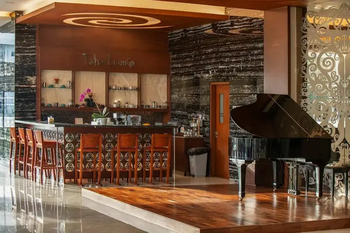 Палангкарая: Swiss-Belhotel Danum Palangka Raya