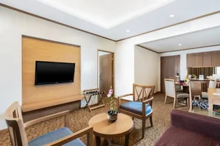 Палангкарая: Swiss-Belhotel Danum Palangka Raya