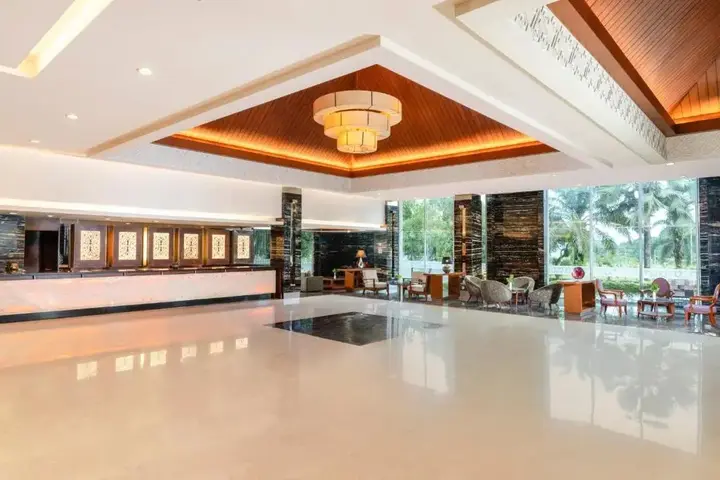 Палангкарая: Swiss-Belhotel Danum Palangka Raya