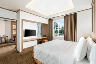 Палангкарая: Swiss-Belhotel Danum Palangka Raya