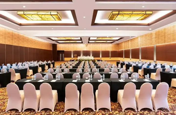 Палангкарая: Swiss-Belhotel Danum Palangka Raya