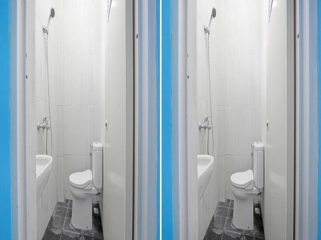 Пекалонган: OYO 91476 Srikaya Hotel 3