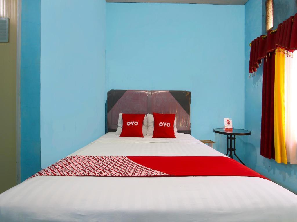 Пекалонган: OYO 91476 Srikaya Hotel 3