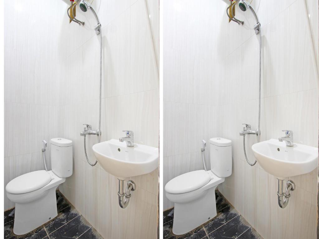 Пекалонган: OYO 91476 Srikaya Hotel 3