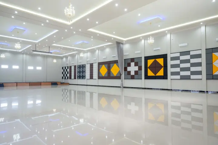 Кудус: RedDoorz Plus @ Jl Pemuda Pati