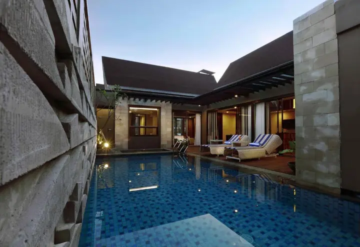 Читарингул: ASTON Sentul Lake Resort & Conference Center