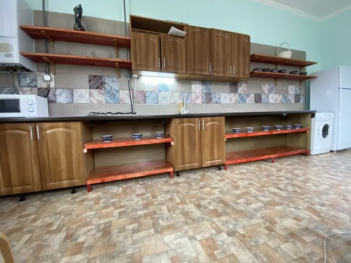 Должанская: Гостевой дом Луч-Галерея