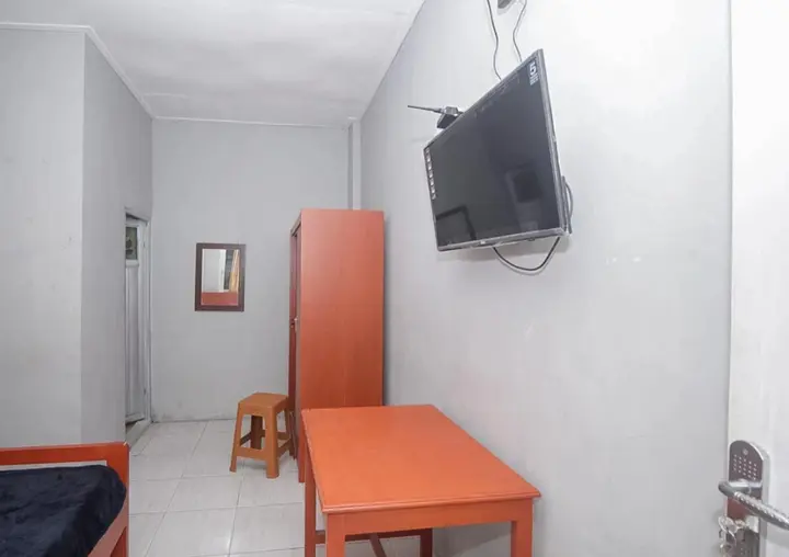Битунг: Lidez Residence Bitung