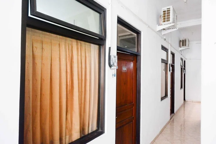 Суракарта: KoolKost Syariah At Jalan Juanda Solo - Minimum Stay 6 Nights