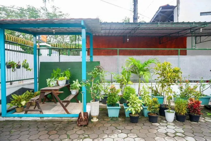 Суракарта: KoolKost Syariah At Jalan Juanda Solo - Minimum Stay 6 Nights