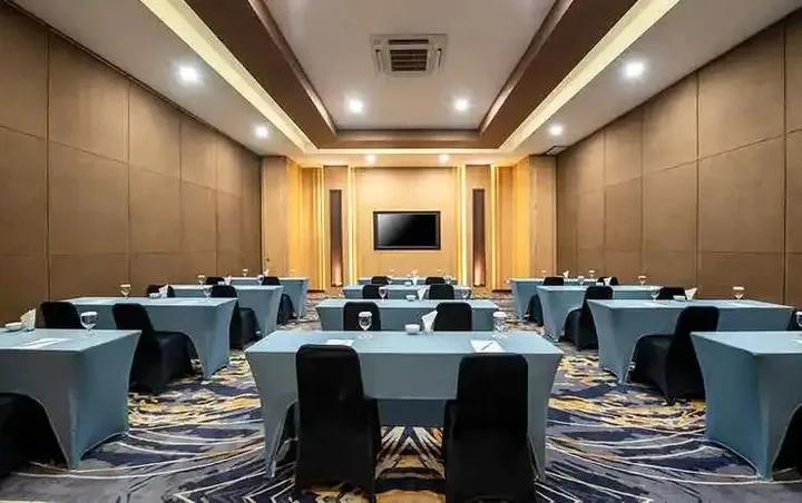 Джакарта: Oakwood Hotel & Apartments Taman Mini Jakarta