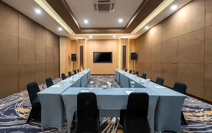 Джакарта: Oakwood Hotel & Apartments Taman Mini Jakarta