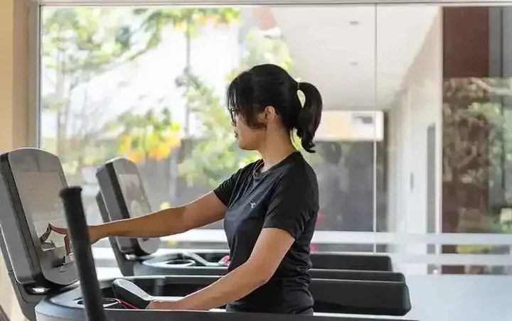 Джакарта: Oakwood Hotel & Apartments Taman Mini Jakarta
