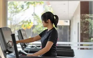 Джакарта: Oakwood Hotel & Apartments Taman Mini Jakarta