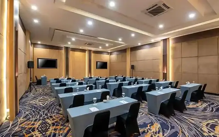 Джакарта: Oakwood Hotel & Apartments Taman Mini Jakarta