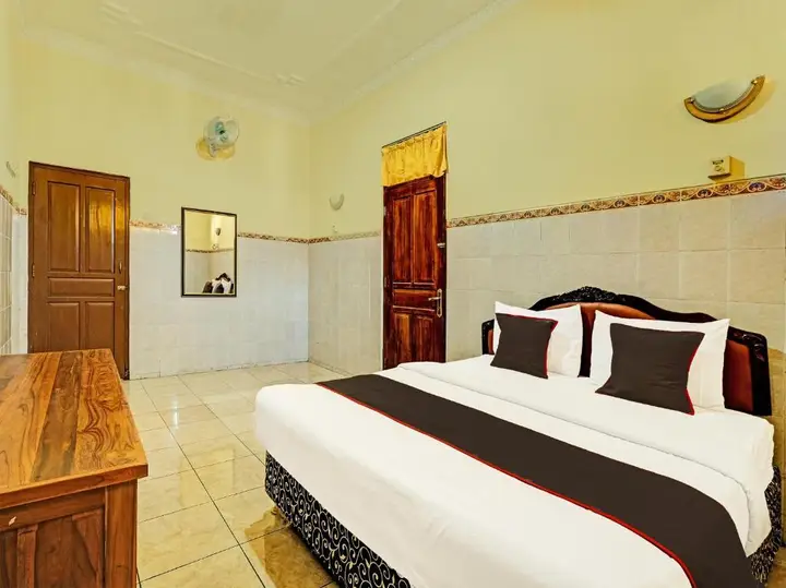 Collection O 91692 Hotel Citra Dewi 3 Hills — фото 3