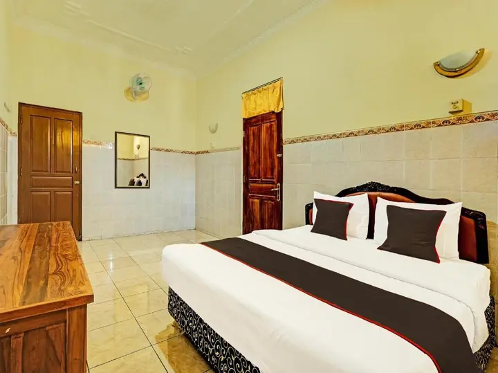 Бандунган: Collection O 91692 Hotel Citra Dewi 3 Hills