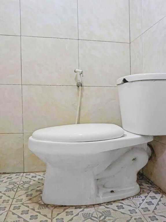 Барос: SPOT ON 91860 Amazon Homestay Syariah 2