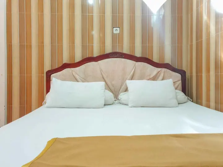 Ватампоне: Hotel Mario Pulana Bone