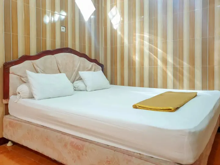 Ватампоне: Hotel Mario Pulana Bone