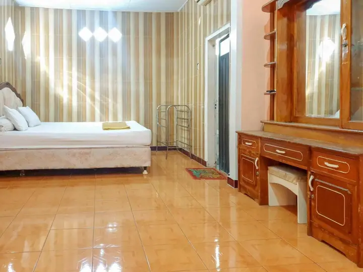 Ватампоне: Hotel Mario Pulana Bone