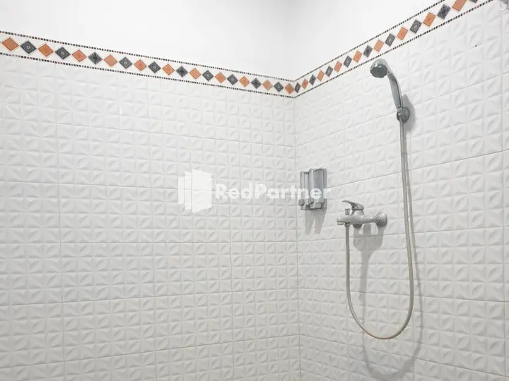 Кинтамани: Arlina's Guest House Kintamani RedPartner