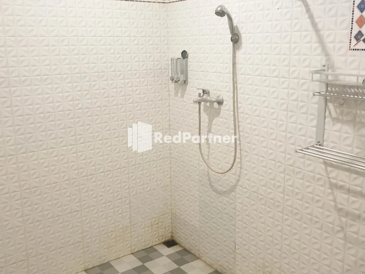 Кинтамани: Arlina's Guest House Kintamani RedPartner