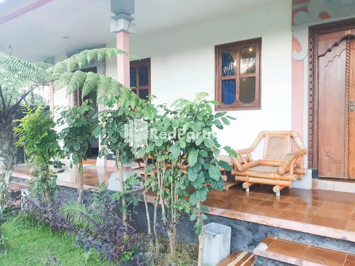 Кинтамани: Arlina's Guest House Kintamani RedPartner