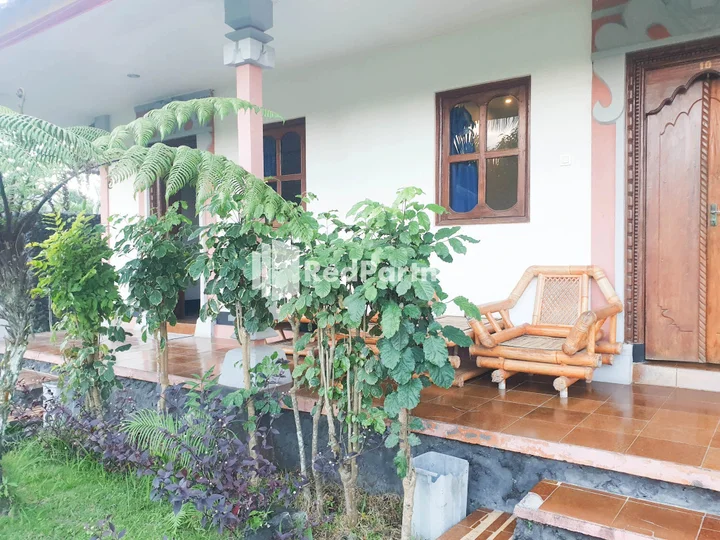 Кинтамани: Arlina's Guest House Kintamani RedPartner