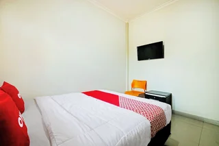 Депок: OYO 91454 Hotel Tafana